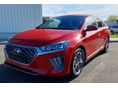 HYUNDAI IONIQ plug-in 1.6 GDi Premium DCT GYÁRI GARNCIA++AUTÓBESZÁMÍTÁS+++ELSŐ TULAJDONOS
