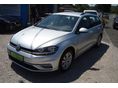 VOLKSWAGEN GOLF Variant 1.6 TDI BMT SCR Comfortline virtual cockpit műszerfal . navigáció. gyári alufelni. pdc .szerviztörténet