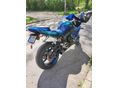 YAMAHA YZF R1 2003 - 2