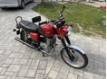 MZ TS 250 250/1 DELUX