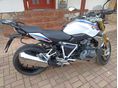 BMW R 1250 R Hibátlan állapot!!