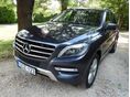 MERCEDES-BENZ ML 250 2015/10 - 3