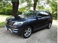 MERCEDES-BENZ ML 250 2015/10 - 4