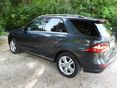 MERCEDES-BENZ ML 250 2015/10 - 5