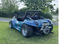 VOLKSWAGEN BUGGY 1967/3 - 4