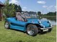 VOLKSWAGEN BUGGY 1967/3 - 2