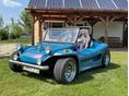 VOLKSWAGEN BUGGY 1967/3 - 1