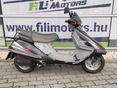 HONDA SPACY CH 125 1993/11 - 1