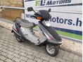 HONDA SPACY CH 125 1993/11 - 2