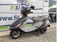 HONDA SPACY CH 125 1993/11 - 4