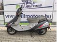HONDA SPACY CH 125 1993/11 - 5