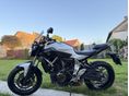 YAMAHA MT-07 2014/7 - 2