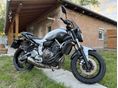 YAMAHA MT-07 2014/7 - 4