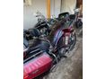 YAMAHA XVZ 1200 TD 1984/12 - 2