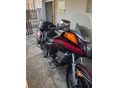YAMAHA XVZ 1200 TD 1984/12 - 5