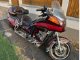 YAMAHA XVZ 1200 TD 1984/12 - 7