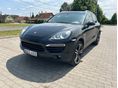 PORSCHE CAYENNE Dízel (Automata)