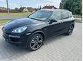 PORSCHE CAYENNE 2012/3 - 2