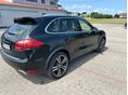 PORSCHE CAYENNE 2012/3 - 3