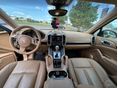 PORSCHE CAYENNE 2012/3 - 6