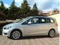 BMW 220d Advantage (Automata) Gran Tourer! Végig szervizelt! 129e km! Megkímélt-szép állapot!CSERÉLHETŐ!Akciós