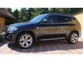 BMW X5 3.0d (Automata) Karambolmentes!Végig karbantartott!Ö.kulcs!Szép-megkímélt!3.5t vonóhorog!Akciós