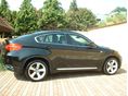 BMW X6 2009/11 - 2