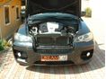 BMW X6 2009/11 - 4
