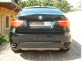 BMW X6 2009/11 - 12