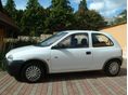 OPEL CORSA B 1.0i 12V City Mo-i!Karambolmentes!Végig karbantartott!Ö.kulcs!Megkímélt!Friss szerviz! Akciós!
