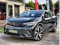 VOLKSWAGEN ID.5 77 kWh Pro 98% Akku. Bevizsgálva. Gyönyörű állapotban. sávtartó - adaptív tempomat. ülés /