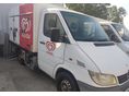 MERCEDES-BENZ 308 2003/5 - 5