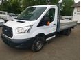 FORD TRANSIT 2.2 TDCi 350 LWB Ambiente AWD 4X4!