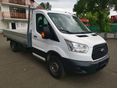 FORD TRANSIT 2017/5 - 2