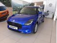 SUZUKI SWIFT 2026 - 2