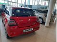 SUZUKI SWIFT 2026 - 4