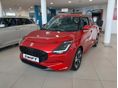 SUZUKI SWIFT 2026 - 2