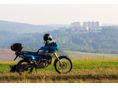 YAMAHA XT 600 Z TENERE 1988/12 - 3