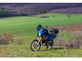 YAMAHA XT 600 Z TENERE 1988/12 - 4