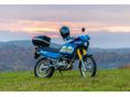 YAMAHA XT 600 Z TENERE 1988/12 - 2