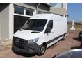 MERCEDES-BENZ SPRINTER 2020/10 - 1