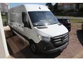 MERCEDES-BENZ SPRINTER 2020/10 - 2