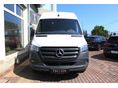 MERCEDES-BENZ SPRINTER 2020/10 - 3