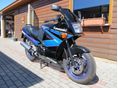 KAWASAKI GPX 600 1997/3 - 4