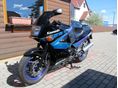 KAWASAKI GPX 600 1997/3 - 6