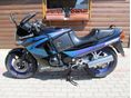 KAWASAKI GPX 600 1997/4 - 5