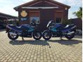 KAWASAKI GPX 600 1997/4 - 1
