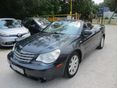 Eladó CHRYSLER SEBRING Cabrio 2.0 CRD Limited 2 999 000 Ft
