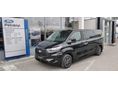 FORD TOURNEO Custom L2 Titanium 2.0TDCi 170LE A8 8 személyes! Dupla tolóajtó! Készleten!