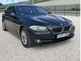 BMW 535 2012/4 - 3